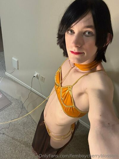 femboycherryblossom - #9