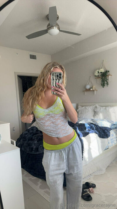 gracexrayne - #6