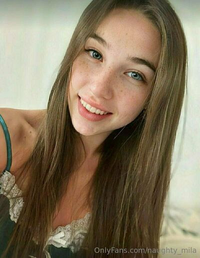 Naughty_mila_vip - #1