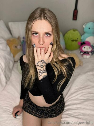 paigewright__ - #19
