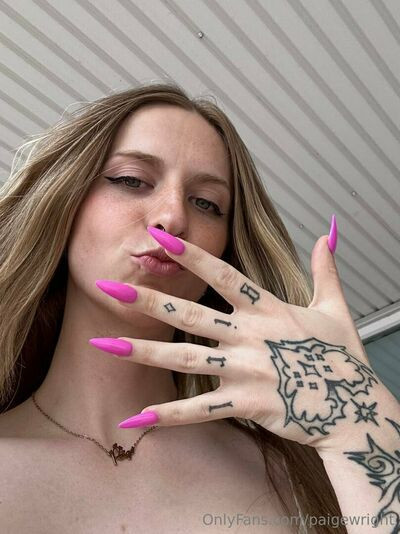 paigewright__ - #10
