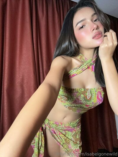 isabelwild - #5