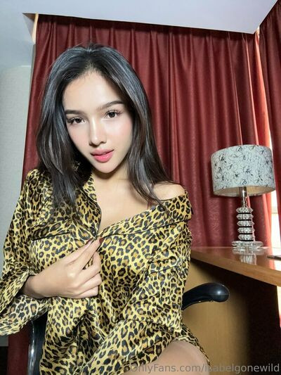 isabelwild - #6