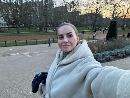 yourgirljemlucy - #12