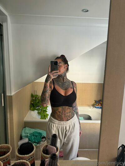 yourgirljemlucy - #10