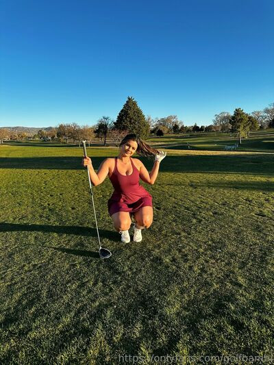 bootyfulgolf - #7