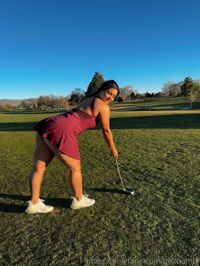 bootyfulgolf - #10
