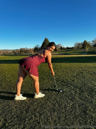 bootyfulgolf - #11