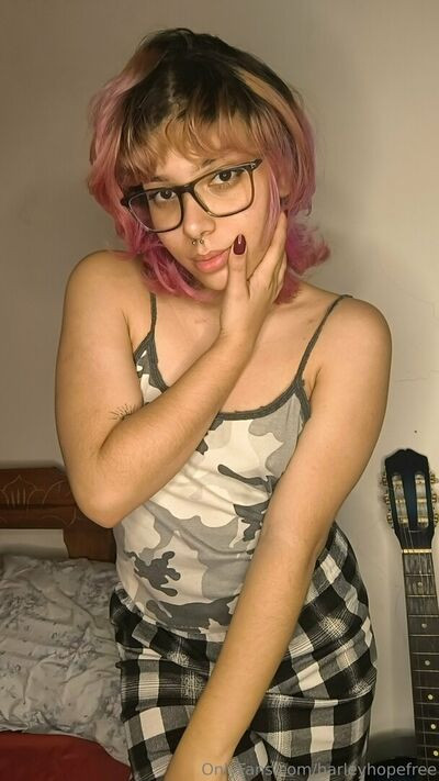 harleyhopefree - #18