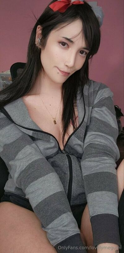lovelymegumi - #2