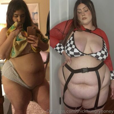 thickhungryhoney - #13