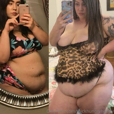 thickhungryhoney - #12