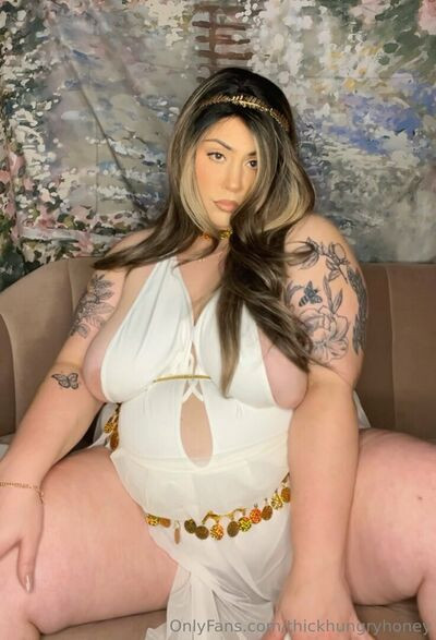thickhungryhoney - #6