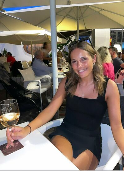 Olivia Buzaglo - #2