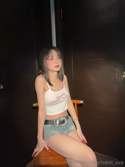 tsdoll_ava - #8
