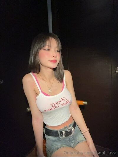 tsdoll_ava - #9