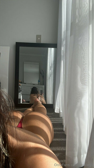 louslegs - #2