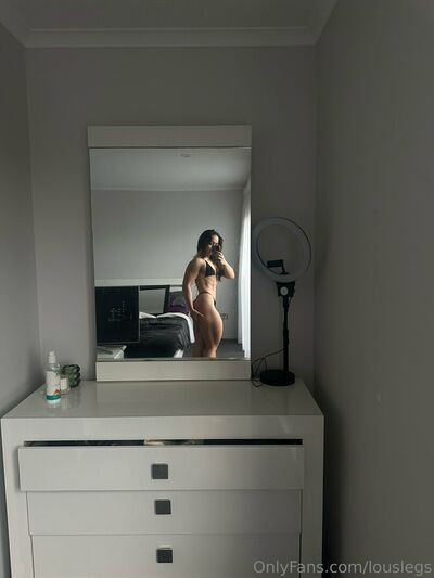louslegs - #8