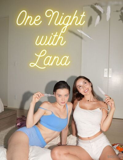 lanarhoades lanarhoadesx3 - #2