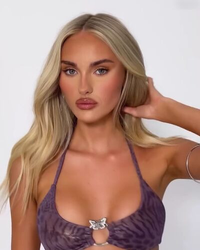 Summer Rose Hart - #6