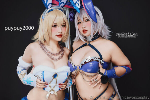 monicawoscosplay - #14