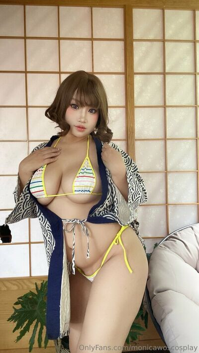 monicawoscosplay - #6