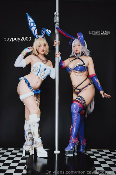 monicawoscosplay - #15