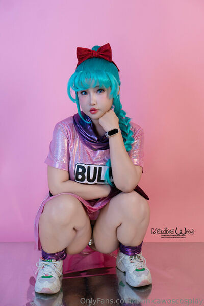 monicawoscosplay - #12