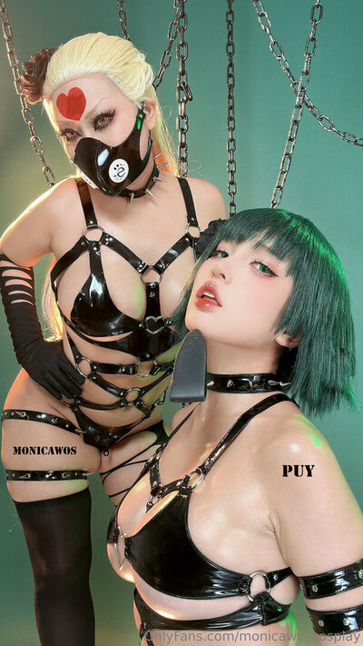 monicawoscosplay - #5