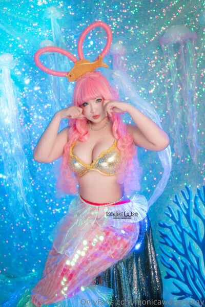 monicawoscosplay - #19