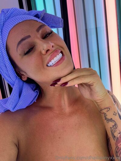 dhailiaonyxxxx - #4