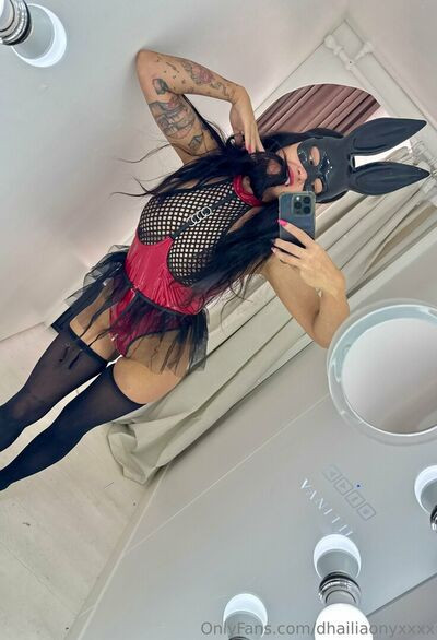 dhailiaonyxxxx - #15