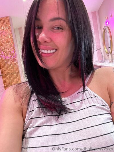 dhailiaonyxxxx - #9