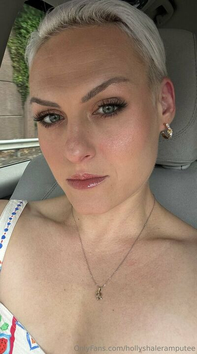 hollyshaleramputee - #12