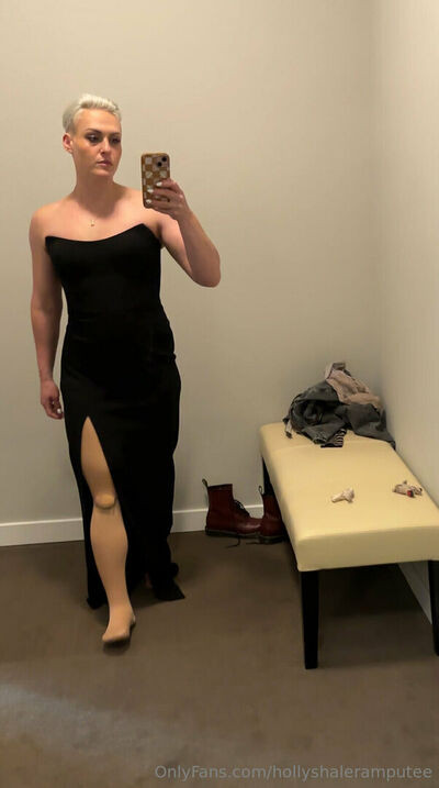 hollyshaleramputee - #8