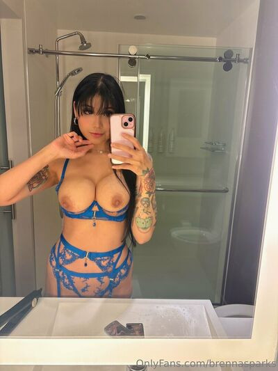 brennasparksofficialxo - #16