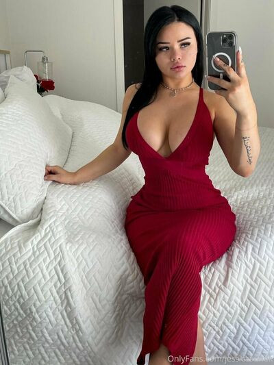 jessicasunokfree - #16