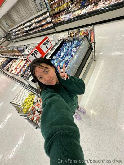 peachkissxfree - #14