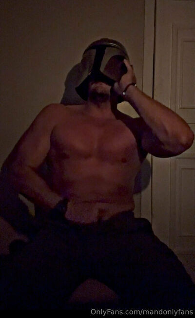 mandonlyfans - #1