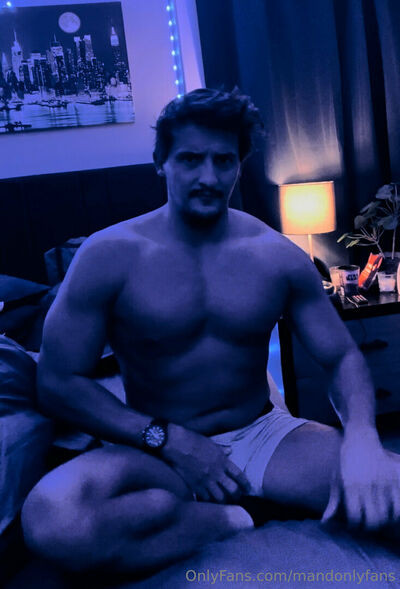 mandonlyfans - #15