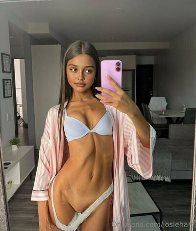 josiehartmodel - #1