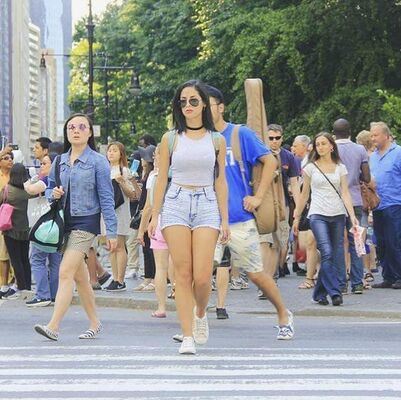 andrealunaoficial - #1