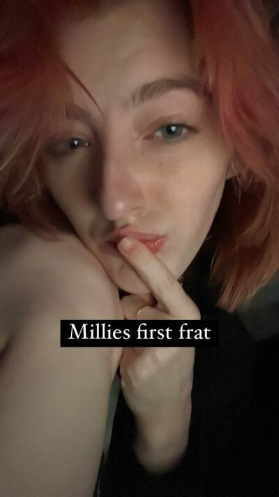 millicentsramsey - #6
