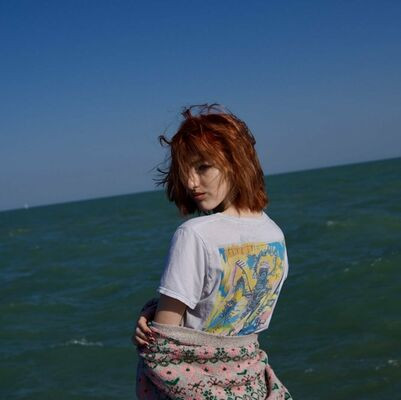 millicentsramsey - #8