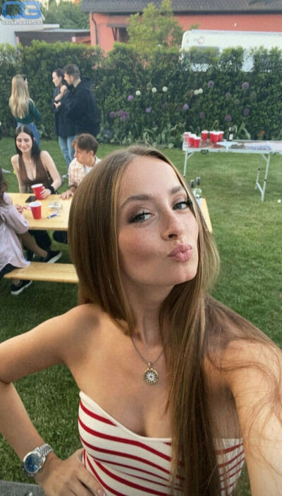 Katharina Maria - #4