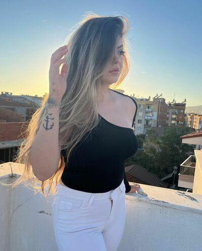 Simge Barankığlu - #3