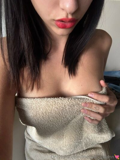 melany_swann - #1