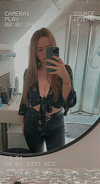 petiteblondey2 - #5