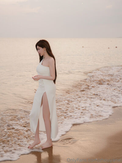 zhouyanxi - #10