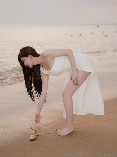 zhouyanxi - #11